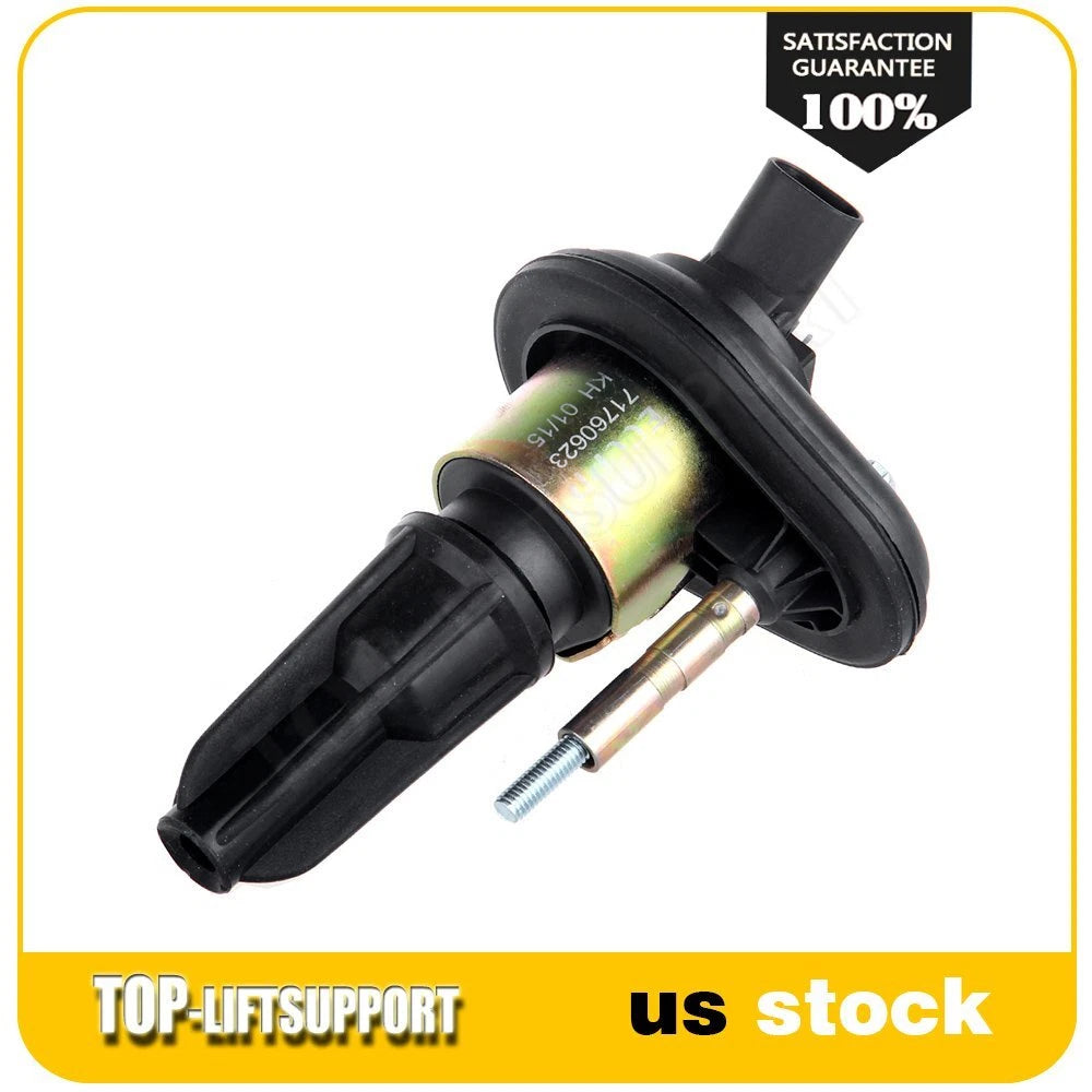 Ignition Coil for Chevy Trailblazer Envoy L6 4.2L (2002–2005)