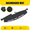DashMat Cover for Ford F150 F250 F350 (1992–1996)