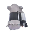 Starter Motor Assembly for Buick Encore, Chevy Cruze, GMC Terrain (2017-2020)