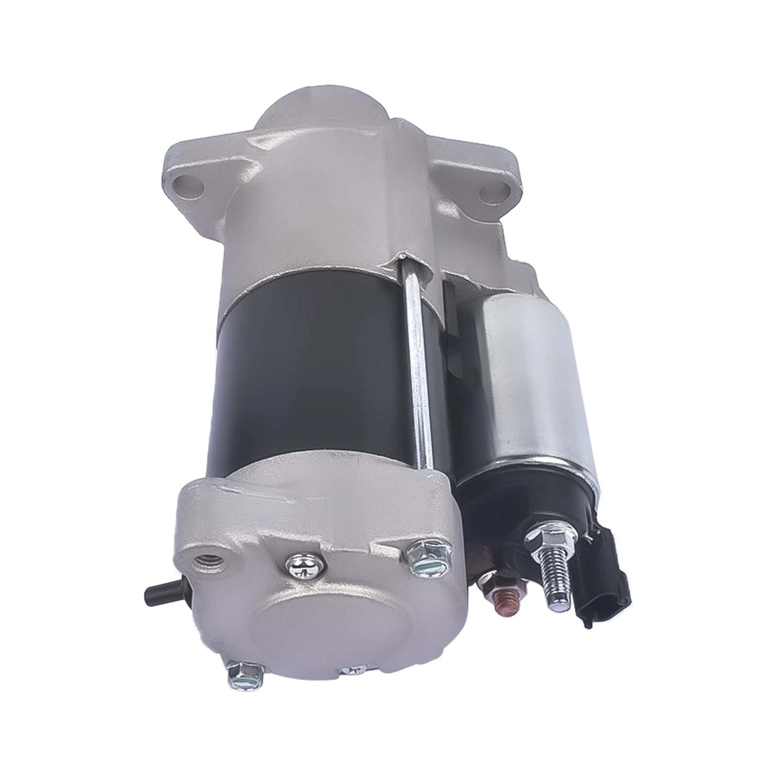 Starter Motor Assembly for Buick Encore, Chevy Cruze, GMC Terrain (2017-2020)