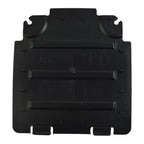 Plastic Fender Access Panel Wheelhouse Cover for BMW X1
