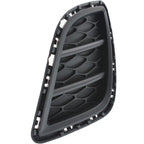 Fog Light Cover for Mazda CX-7 (2010-2012)