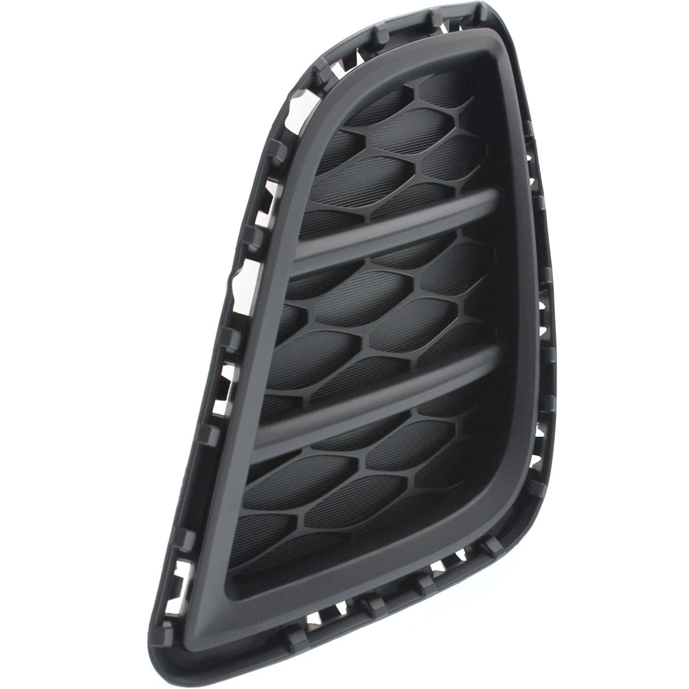 Fog Light Cover for Mazda CX-7 (2010-2012)