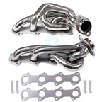 Stainless Steel Header/Exhaust Manifold for F150 F250 Expedition V8 5.4L (1997–2003)