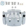 Front Left Brake Caliper with Bracket for Lexus RX350, Toyota Sienna (2010–2018)