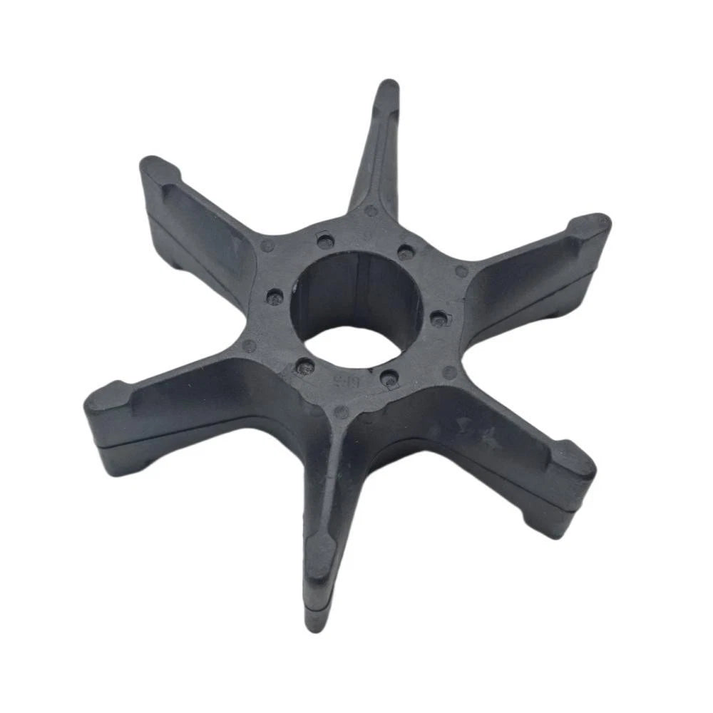 Water Pump Impeller Repair Kit for Yamaha Outboard (6F5-W0078-A0, 18-3374, 18-3397)