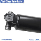 Rear Drive Shaft Assembly for Chevy Silverado 1500 2500 3500