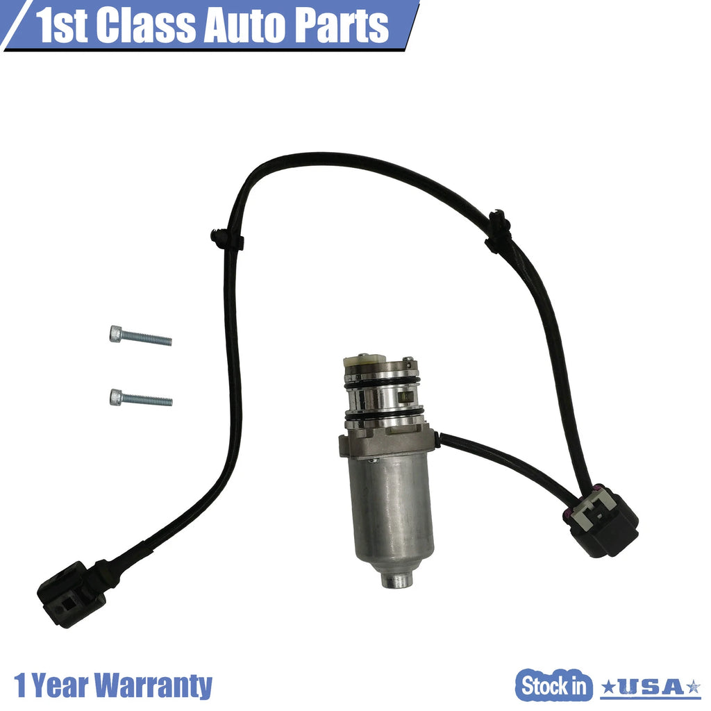 Coupling Oil Pump for Cadillac XTS SRX Buick Regal LaCrosse (2013–2019)