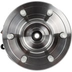 Front LH RH Wheel Bearing Hub for Ford F-150 (2018–2020) 515199