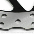 11.4" Front Brake Disc Rotor for Kawasaki EX250/300 (2008–2023)