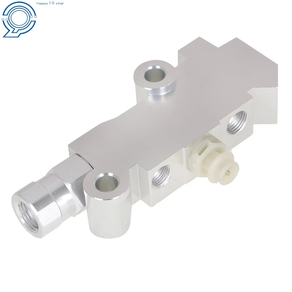 Proportioning Valve for Chevrolet S10 Blazer 2WD (1983–2005)