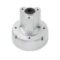Alloy Rear Wheel Rim Hub for Honda Z50 Z50J (1968–1999)