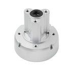 Alloy Rear Wheel Rim Hub for Honda Z50 Z50J (1968–1999)