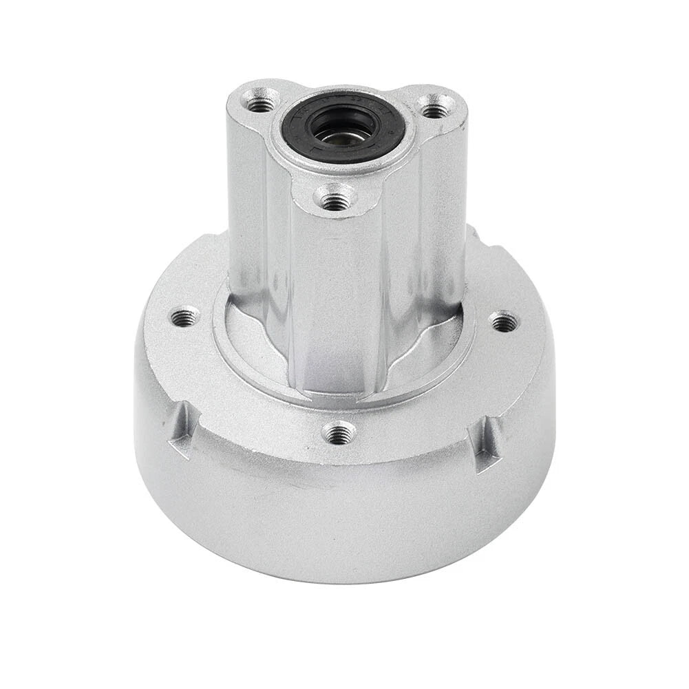 Alloy Rear Wheel Rim Hub for Honda Z50 Z50J (1968–1999)