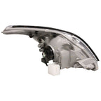 Chrome HeadLight Left for Toyota Landcruiser Prado 120 Series (2002���2009)