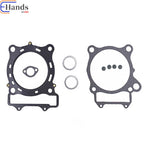 Top End Head Gasket Kit for Polaris Predator 500, Outlaw (2003–2007)