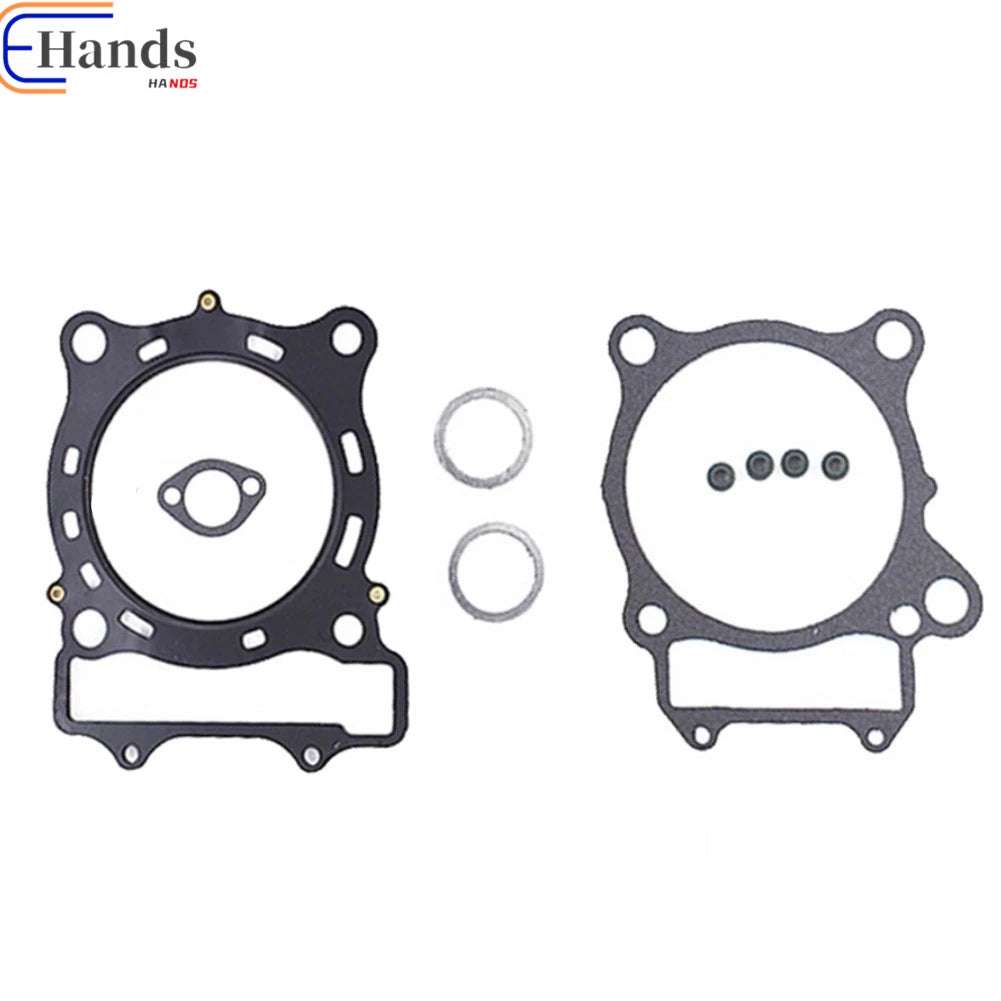 Top End Head Gasket Kit for Polaris Predator 500, Outlaw (2003–2007)