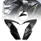 Headlight Panel Cover for Kawasaki Z650 (2017–2019)