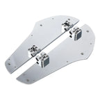 Floorboards for Harley Touring Dyna (2000-2024, 2012-16)