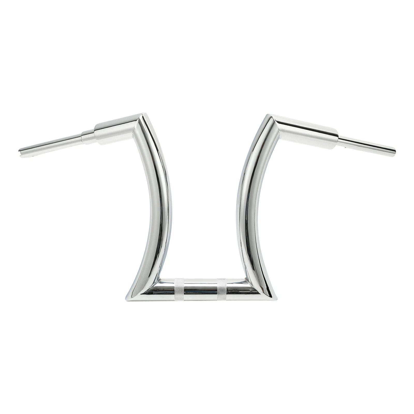 2" Rise Handlebar Risers for Harley Sportster (14" 16" 18" 20")