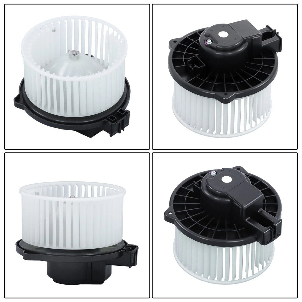 AC Heater Blower Motor with Fan Cage for Subaru Impreza (2012-2016)