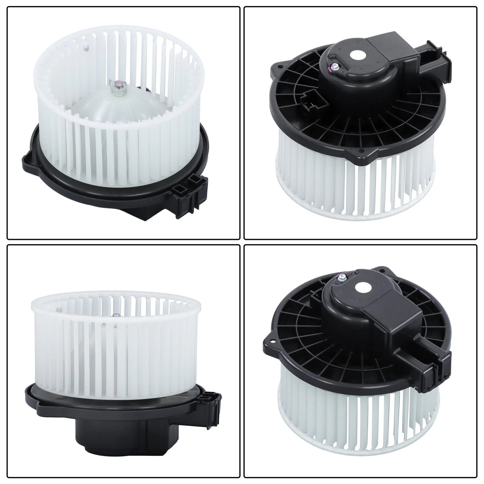 AC Heater Blower Motor with Fan Cage for Subaru Impreza (2012-2016)