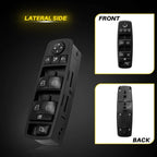 Power Master Window Switch for Mercedes-Benz GL450 GL550 R320 (2007-2012)