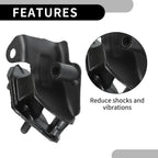 Engine Motor Mount at Transmission Mounting for Honda Accord 2.4L (2003–2007)