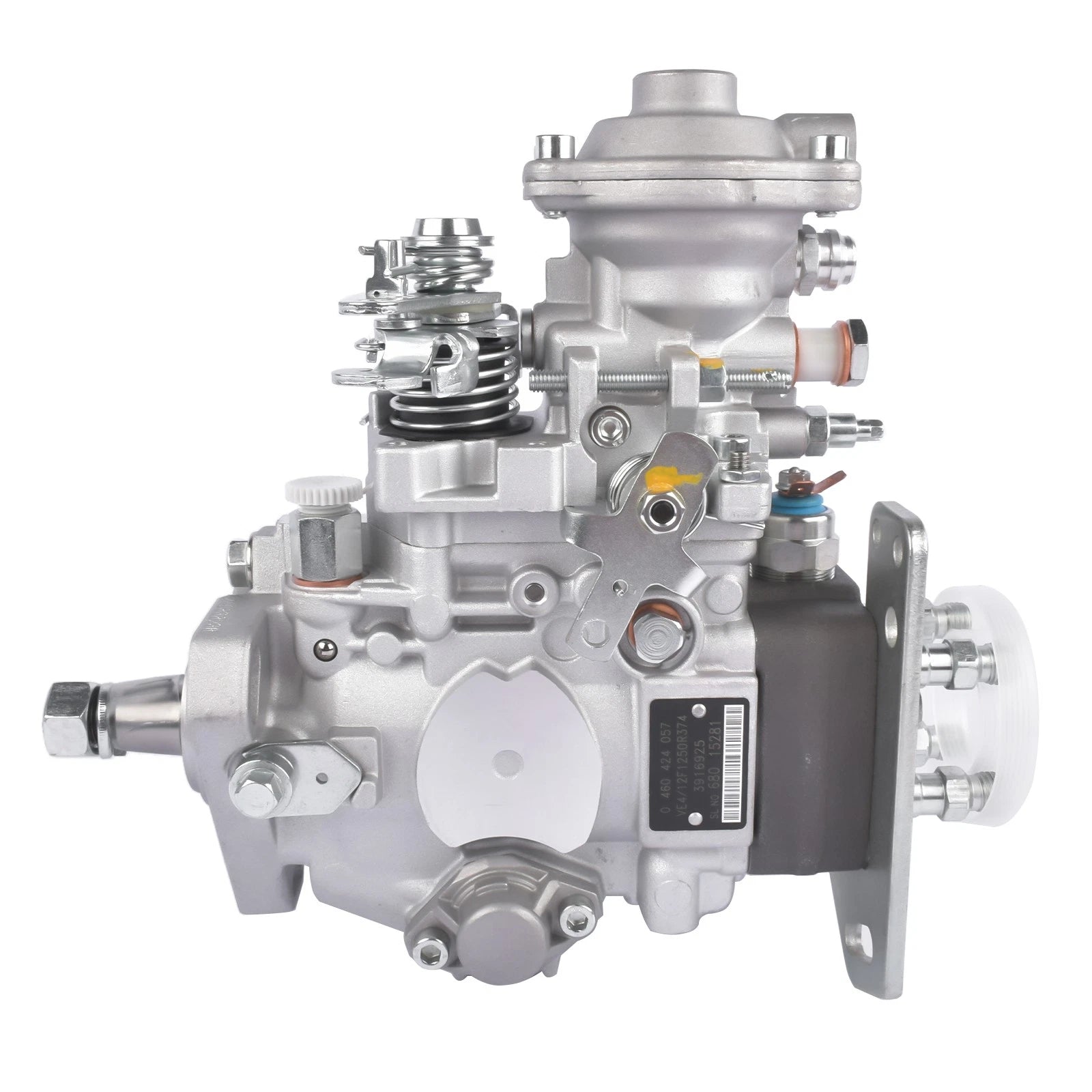 Fuel Injection Pump for Cummins 4BTA 3.9L Diesel (1998–2002)