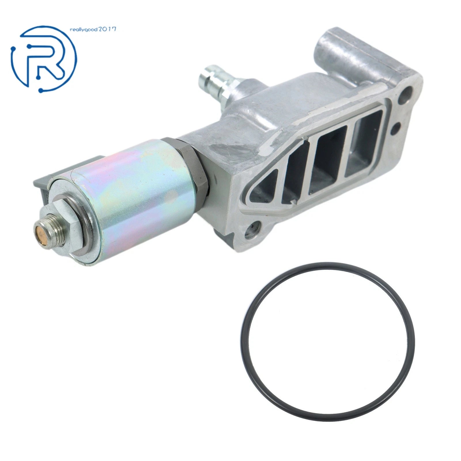 Modulating Valve Assembly for Caterpillar (244-3114, 1608408, 2165338)