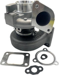 TD04HL-13G Turbo for CAT Skid Steer 277B 278 287B (2000–2005)
