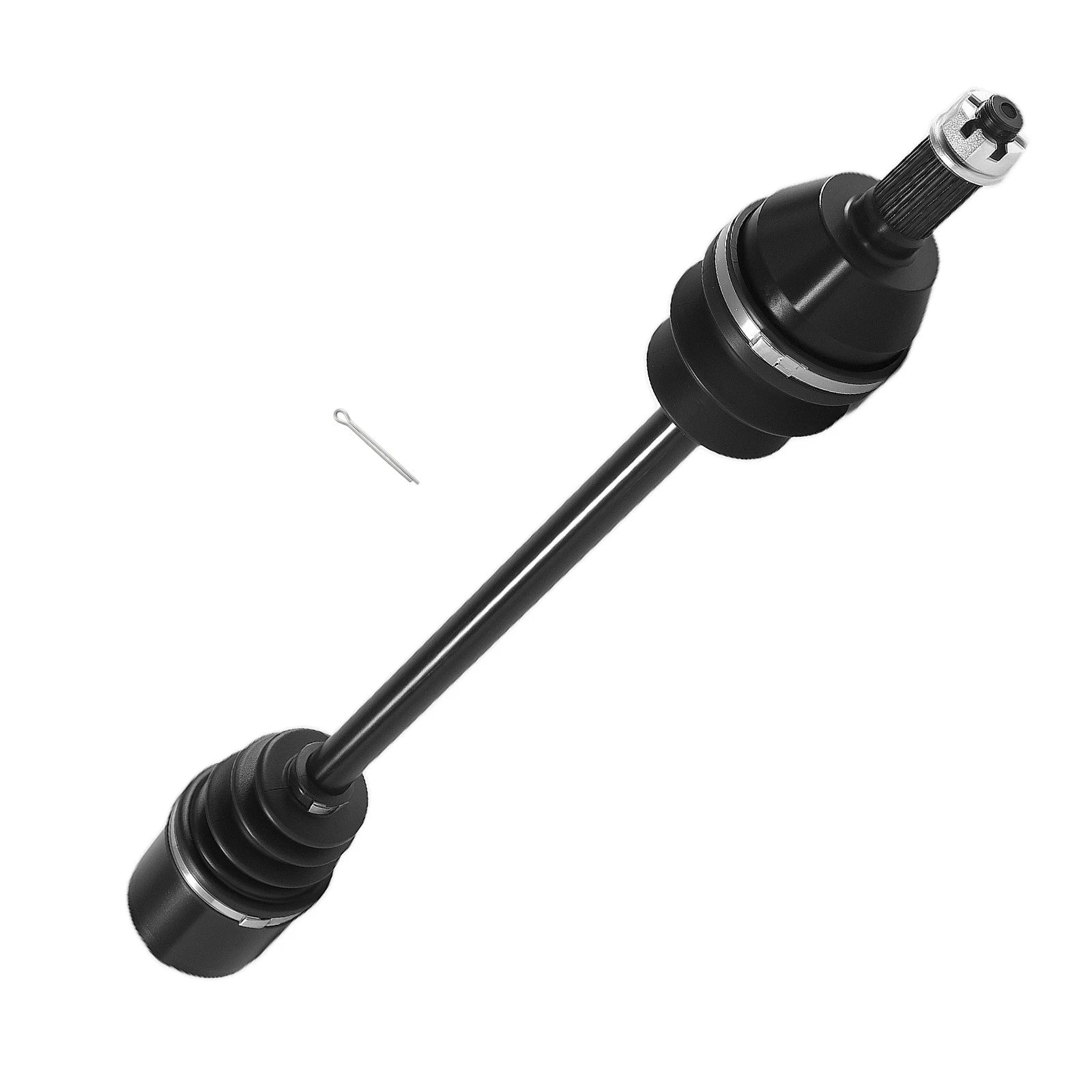 Rear Left Right CV Axle Shaft for Polaris RZR XP 4 1000 (2014–2015)