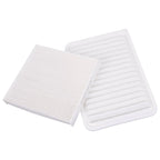 Engine & Cabin Air Filter Combo for Toyota Camry (2007-2017)