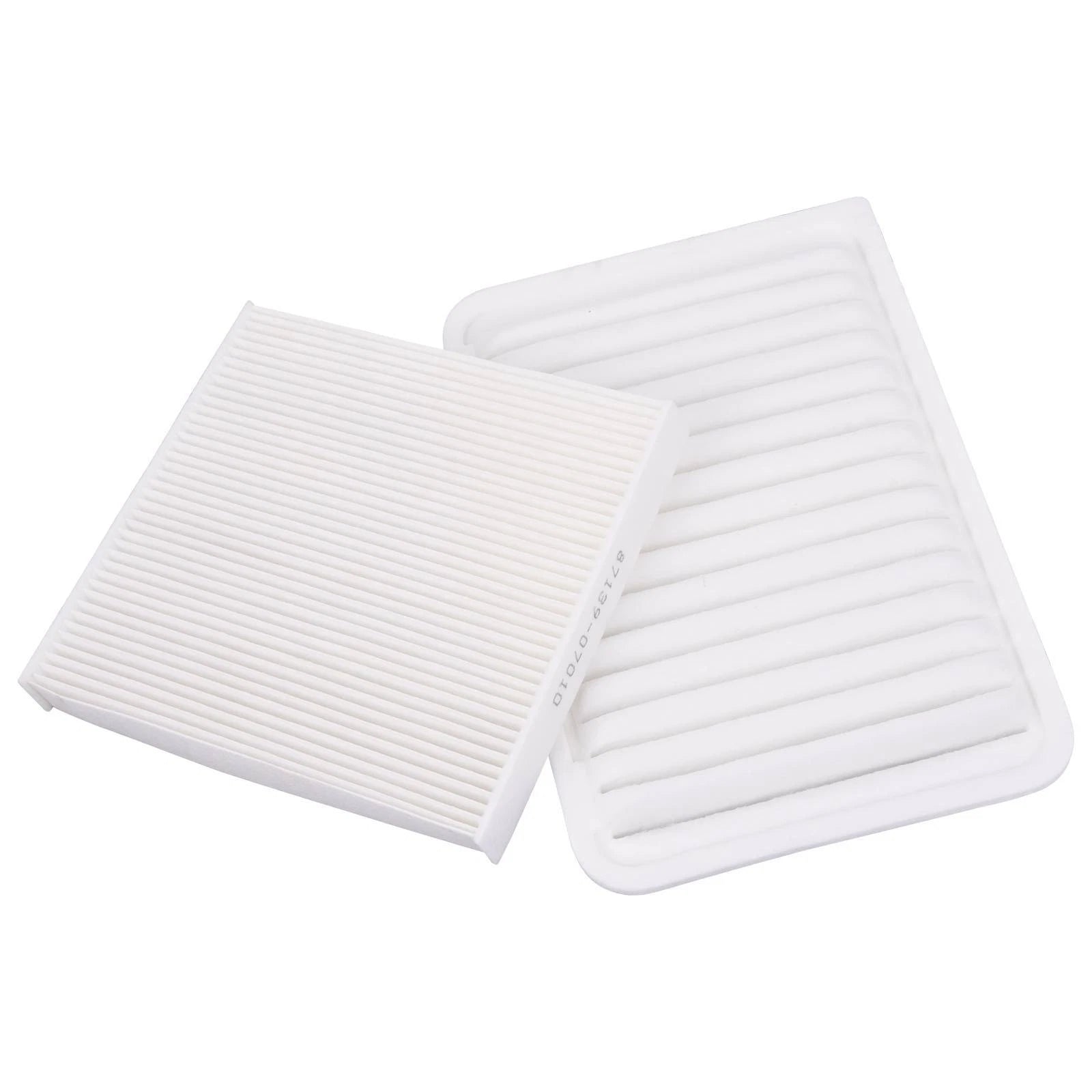 Engine & Cabin Air Filter Combo for Toyota Camry (2007-2017)