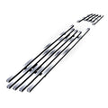 Stainless Billet Grille Insert for Chevy Impala (2006–2016)