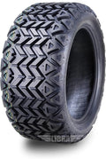 WANDA 22x11-8 Golf Cart ATV Tires 4 Ply (22x11-8, 14028)