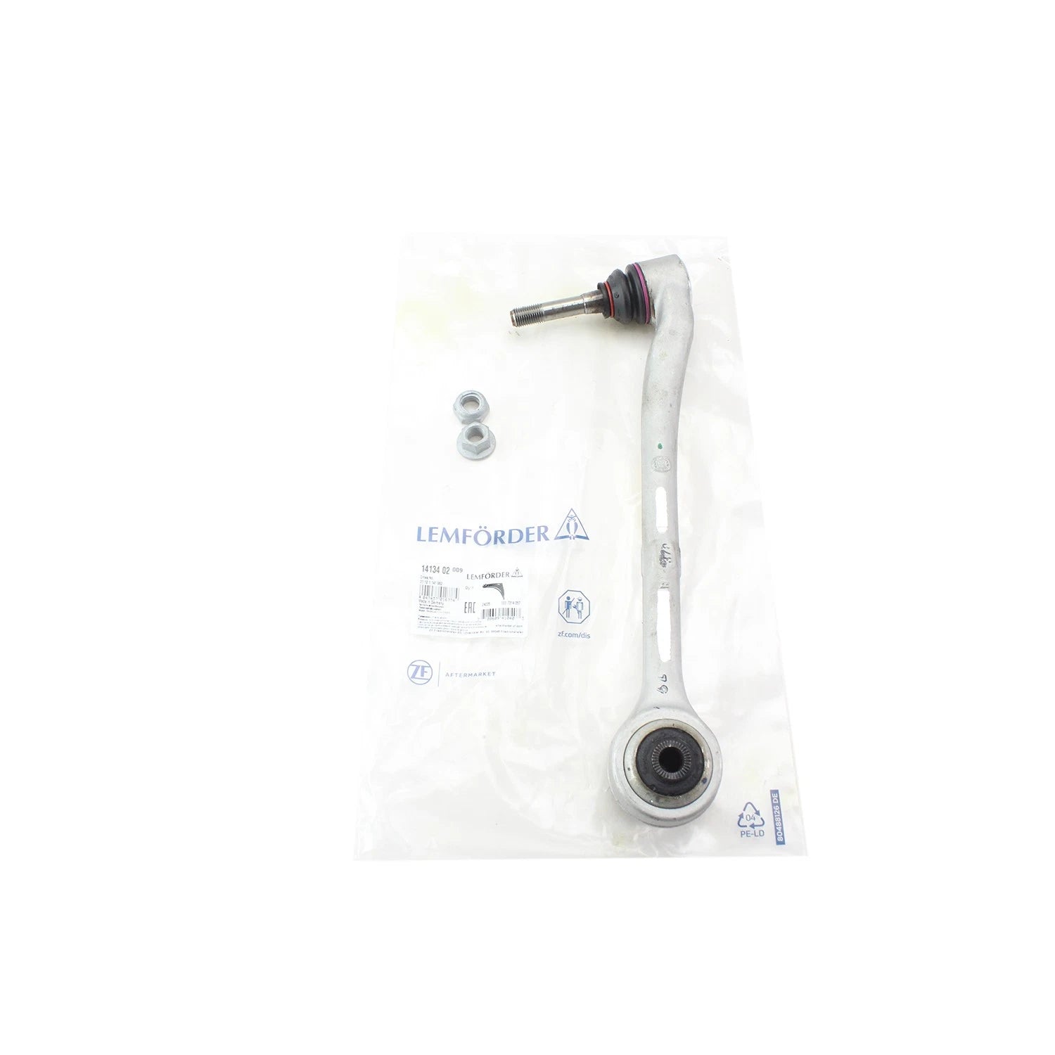 Front Right Suspension Control Arm for (14134 02)