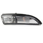 Right Side Rear View Mirror Turn Signal Light for Ford Fiesta (2009-2015)