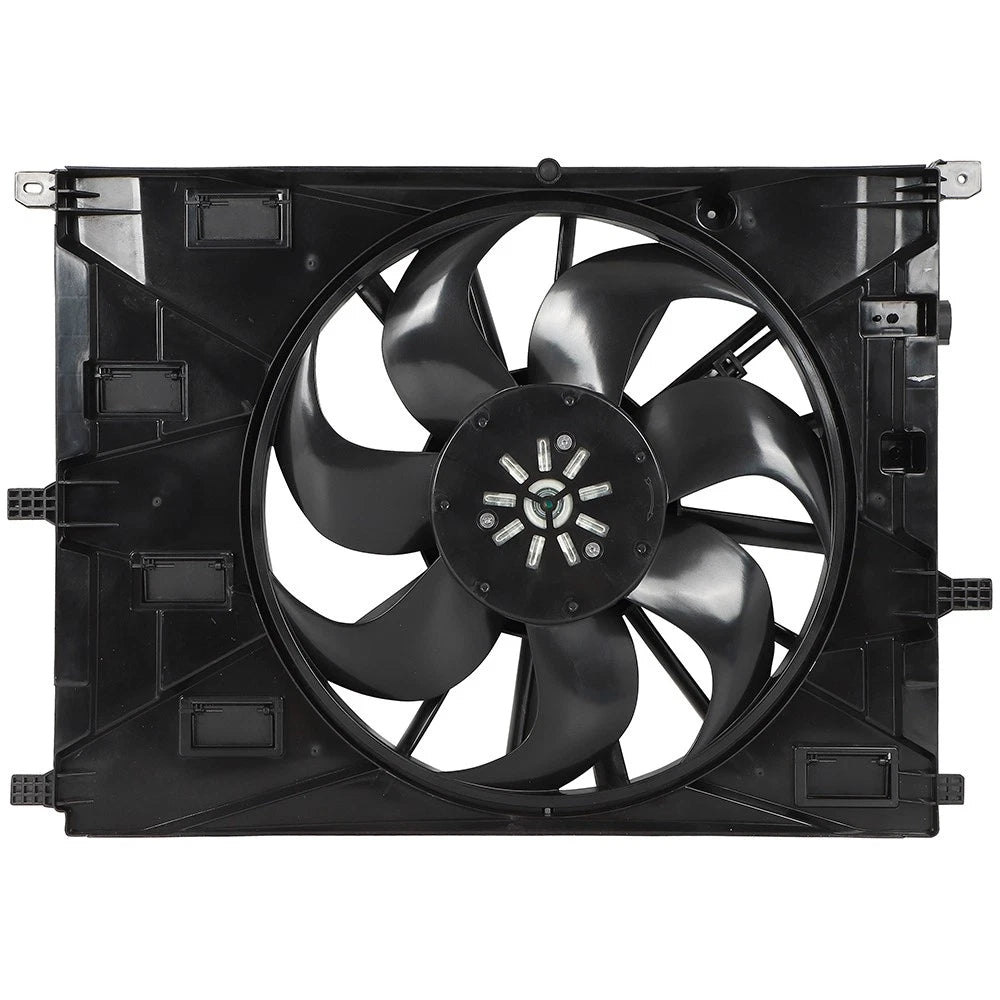 Radiator Cooling Fan for Buick Encore GX (2020–2024) & Chevrolet Trailblazer (2021–2024)