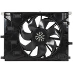 Radiator Cooling Fan for Buick Encore GX (2020–2024) & Chevrolet Trailblazer (2021–2024)