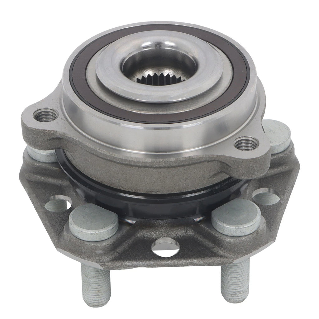 Set of 2 Wheel Bearing Hub Assembly for Tesla Model 3 (2017–2020)