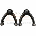 2X Front Upper Control Arms for Honda Civic (1996–2000)