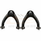 2X Front Upper Control Arms for Honda Civic (1996–2000)