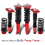 Coilover 24 Step Damper Struts Lower Kit for Dodge Charger Challenger SRT8 (2006–2010)