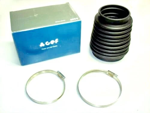 Exhaust Bellow for Volvo DP-G DPX-A (Replaces CEF500533K 3860384 3858139)