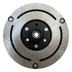 AC Compressor Clutch Hub Replacement for Nissan NV1500 (2016–2017)
