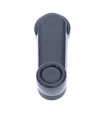 Black Window Crank Handle for Nissan Navara (1986–2005)