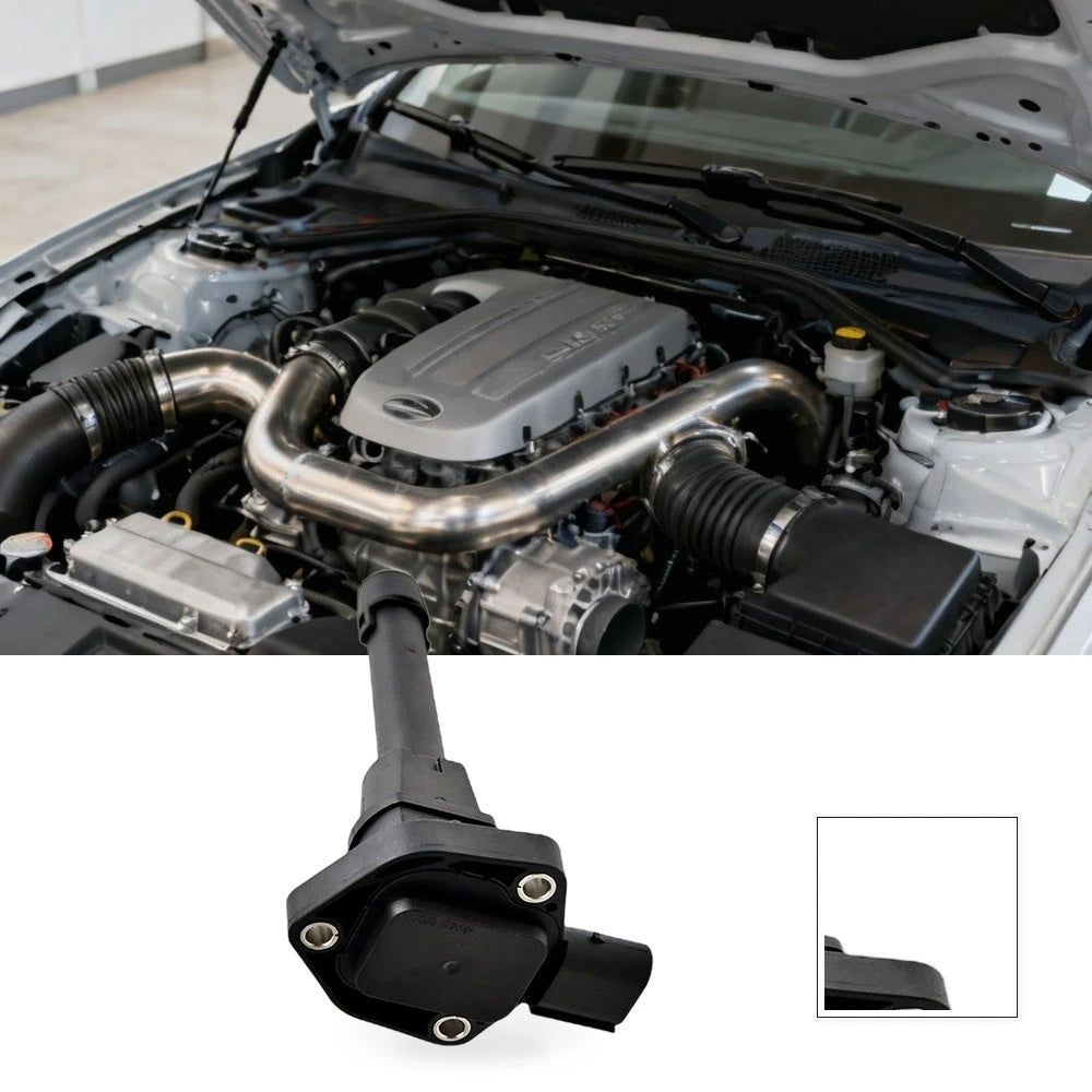 Oil Level Sensor for BMW (2000–2023) 12618638758