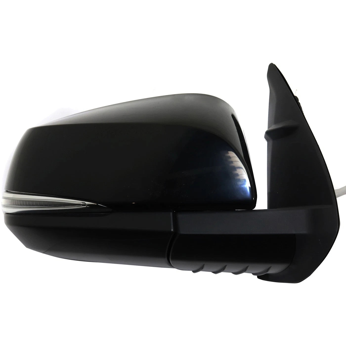 Power Heated Turn Signal Exterior Mirror for Toyota Tacoma