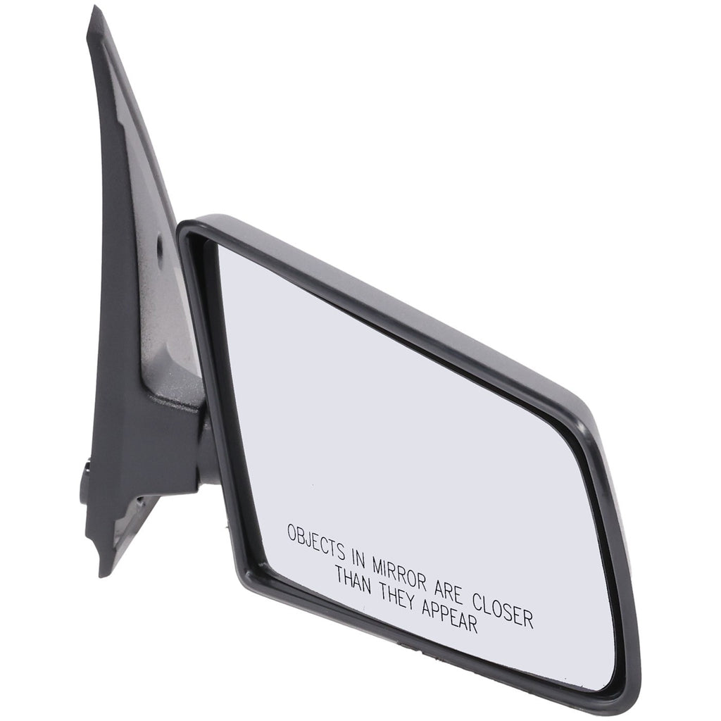 Passenger Right Side Mirror for Chevy S-10 Blazer Pickup Jimmy